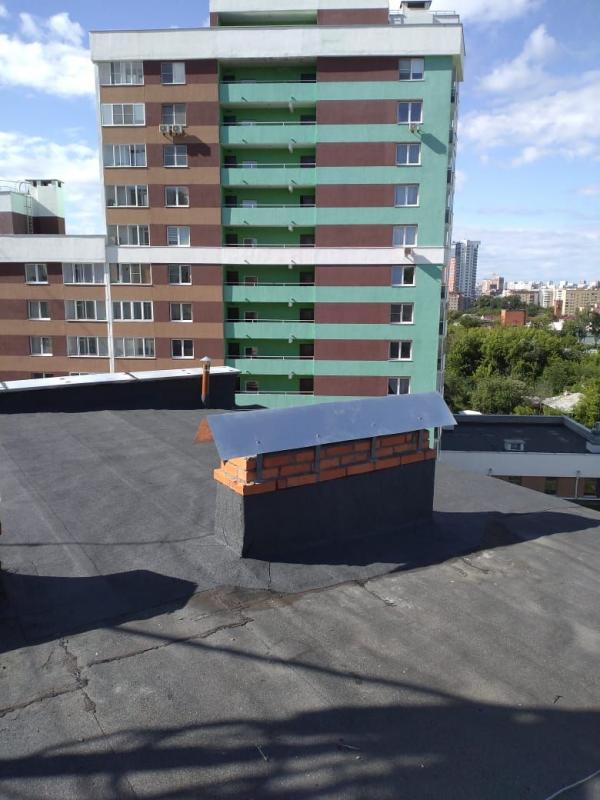 В Екатеринбурге прокуратура добилась проведения капремонта дома на Педагогической, 8 - Фото 3