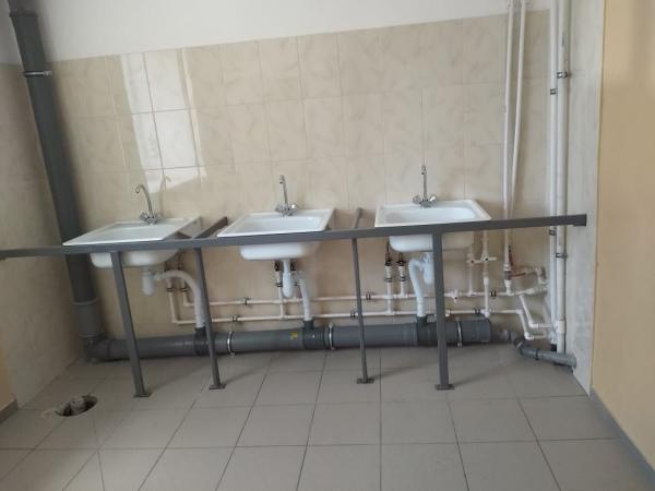 В Екатеринбурге прокуратура добилась проведения капремонта дома на Педагогической, 8 - Фото 4