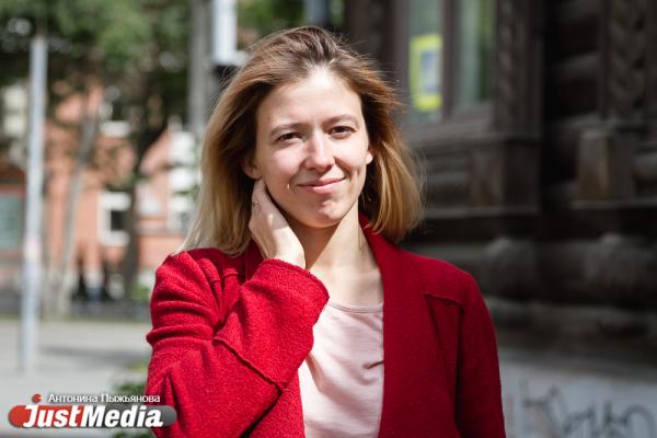 Мария Плюснина, журналист: «Солнечная энергия помогает мне лучше работать, заниматься спортом, любить жизнь вокруг». В Екатеринбурге +28 градусов и гроза - Фото 4