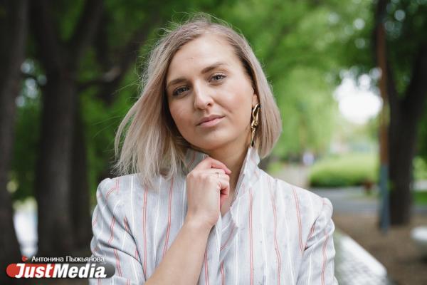 Екатерина Калугина, шоу-балет ЯГОDA: «Обожаю лето за его теплые вечера, душевные компании и яркие шумные фестивали». В Екатеринбурге +31  - Фото 5