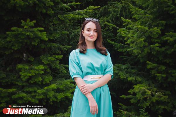 Фериде Сейт-Османова, Екатерининский оркестр: «Лето ассоциируется с отпуском и морем, а у кого-то - с дачей и огородом». В Екатеринбурге +34  - Фото 5