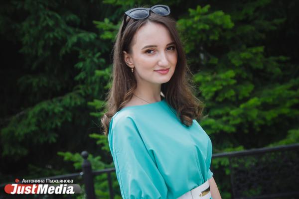 Фериде Сейт-Османова, Екатерининский оркестр: «Лето ассоциируется с отпуском и морем, а у кого-то - с дачей и огородом». В Екатеринбурге +34  - Фото 6