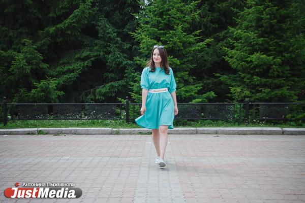 Фериде Сейт-Османова, Екатерининский оркестр: «Лето ассоциируется с отпуском и морем, а у кого-то - с дачей и огородом». В Екатеринбурге +34  - Фото 8