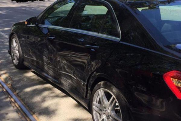 Шестикратный чемпион мира по плаванию попал в ДТП в центре Екатеринбурга - Фото 2