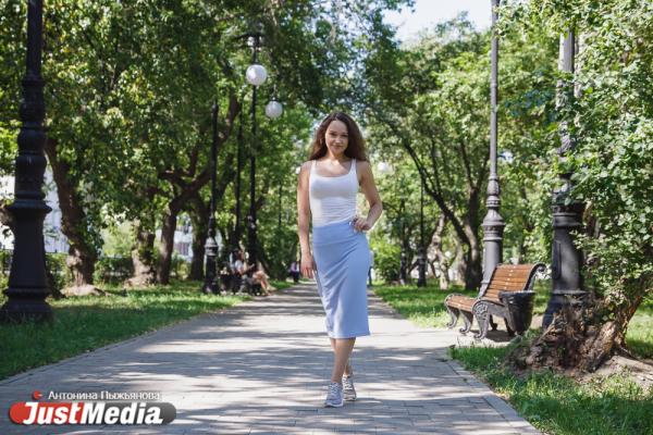 Анна Бабкина, УПН: «Наслаждайтесь жизнью. Уезжайте-уезжайте за город: купаться в карьерах и озерах». В Екатеринбурге +36  - Фото 4