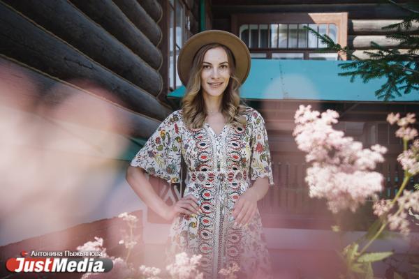 Валерия Зеленяк, радиоведущая: «Ты, еще сидишь дома? Выходи скорее. На улице прекрасная погода». В Екатеринбурге +25  - Фото 2