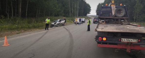В Невьянске водитель «Лады» насмерть сбил 17-летнего пешехода - Фото 2