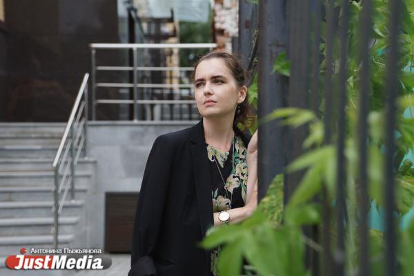 Мария Зырянова, Театр кукол: «Уральская погода – это очень талантливый драматург. Каждый день новые сюжетные повороты». В Екатеринбурге +23 и грозы  - Фото 2