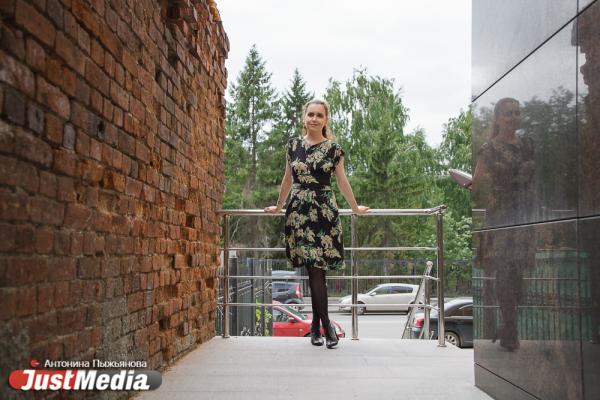 Мария Зырянова, Театр кукол: «Уральская погода – это очень талантливый драматург. Каждый день новые сюжетные повороты». В Екатеринбурге +23 и грозы  - Фото 3