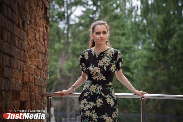 Мария Зырянова, Театр кукол: «Уральская погода – это очень талантливый драматург. Каждый день новые сюжетные повороты». В Екатеринбурге +23 и грозы  - Фото 6