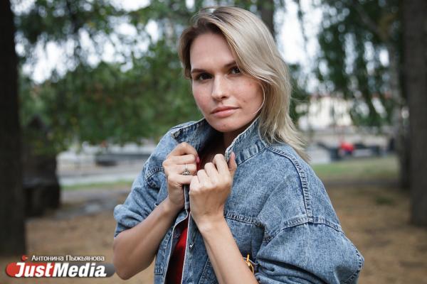 Алена Коржова, маркетолог: «Наконец-то, невыносимая екатеринбуржская жара сменилась прекрасной прохладой». В Екатеринбурге +22 и дожди - Фото 10