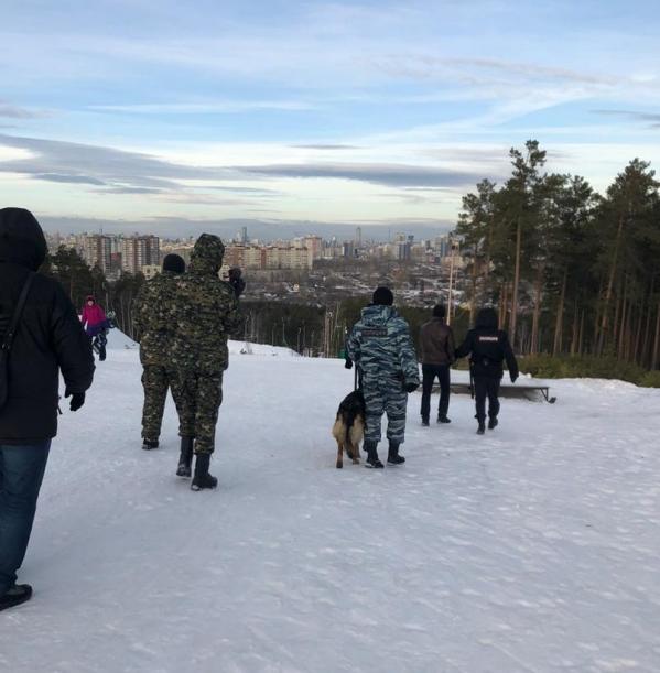 В Екатеринбурге завершили расследование убийства двух девушек на склоне горы Уктус в августе 2018 года - Фото 3
