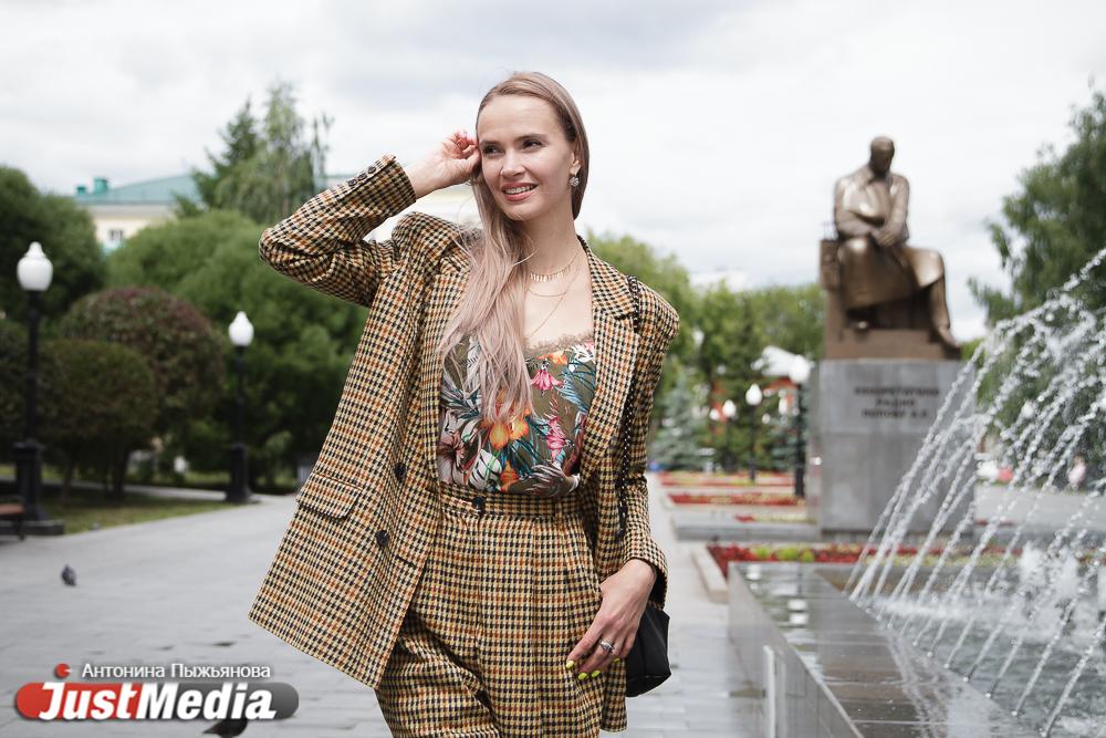 Волейболистка Воногова Липецк