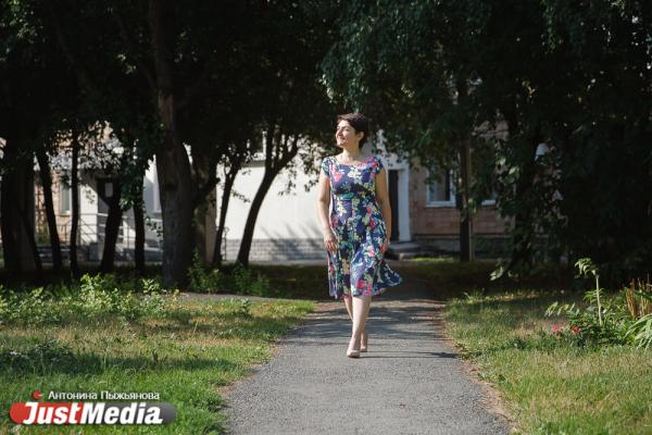 Наталья Эсаулова, пульмонолог: «Несмотря на сложные времена, которые сейчас происходят, лето в этом году очень нас радует». В Екатеринбурге +31  - Фото 2