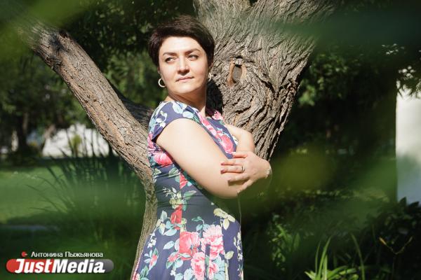 Наталья Эсаулова, пульмонолог: «Несмотря на сложные времена, которые сейчас происходят, лето в этом году очень нас радует». В Екатеринбурге +31  - Фото 6