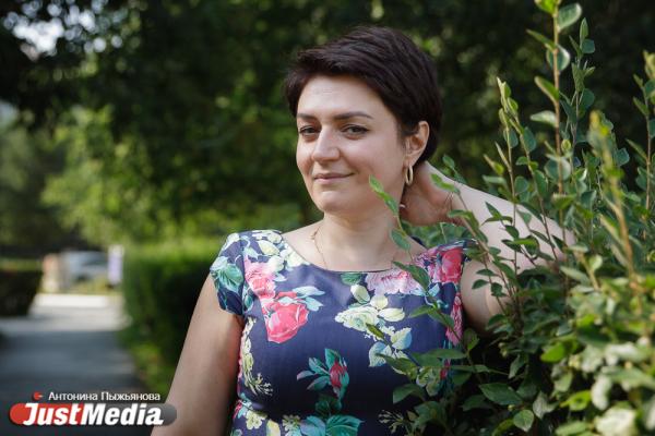 Наталья Эсаулова, пульмонолог: «Несмотря на сложные времена, которые сейчас происходят, лето в этом году очень нас радует». В Екатеринбурге +31  - Фото 7