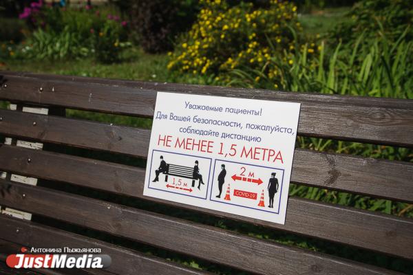 Наталья Эсаулова, пульмонолог: «Курс реабилитации после коронавируса может длиться до года» - Фото 11