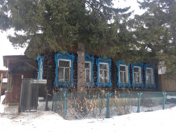 На Урале добровольцы восстановят памятник деревянного зодчества  - Фото 5