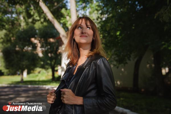 Елена Казаринова, «Новая больница»: «Лето в этом году подарило нам немало прекрасных солнечных дней». В Екатеринбурге +22 градуса - Фото 4