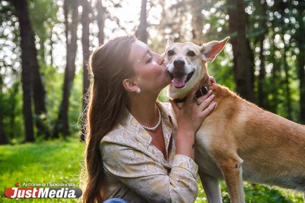 Анастасия Высоцкая, ресторан Lobby: «Сентябрь - это, как известно, пора перемен». В Екатеринбурге +28 градусов - Фото 4