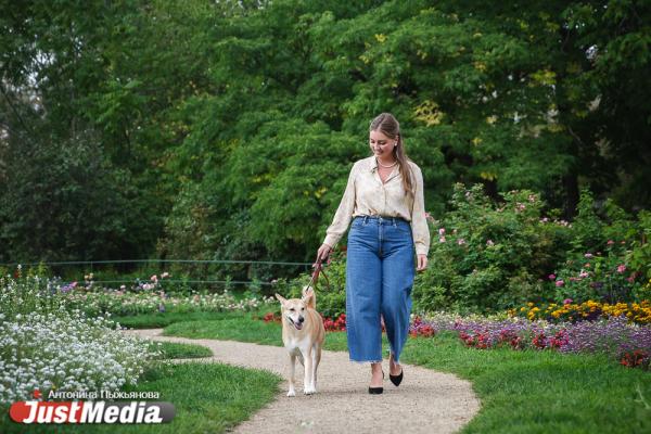Анастасия Высоцкая, ресторан Lobby: «Сентябрь - это, как известно, пора перемен». В Екатеринбурге +28 градусов - Фото 5