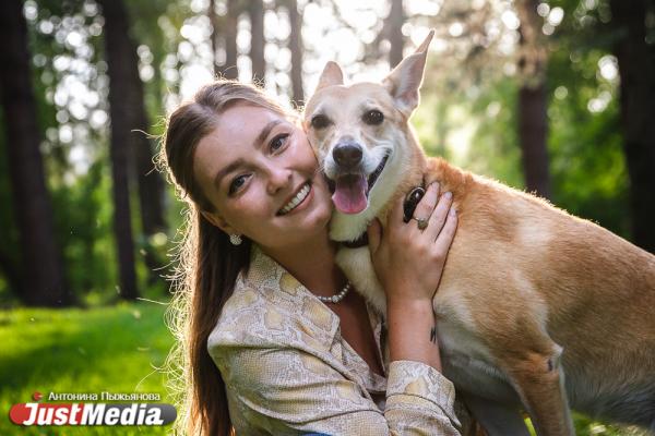Анастасия Высоцкая, ресторан Lobby: «Сентябрь - это, как известно, пора перемен». В Екатеринбурге +28 градусов - Фото 6