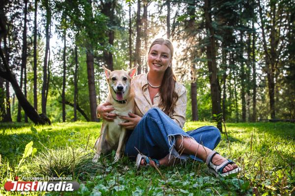 Анастасия Высоцкая, ресторан Lobby: «Сентябрь - это, как известно, пора перемен». В Екатеринбурге +28 градусов - Фото 10