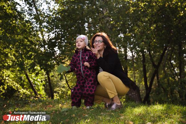 Дарья Черепанова, владелица инстаграм-магазина: «Нужно успевать готовить свои альбомы для гербариев». В Екатеринбурге +21 градусов - Фото 5