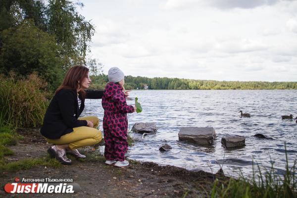 Дарья Черепанова, владелица инстаграм-магазина: «Нужно успевать готовить свои альбомы для гербариев». В Екатеринбурге +21 градусов - Фото 6
