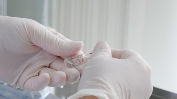 Клиники сети «РЖД-Медицина» на СвЖД  начали вакцинацию железнодорожников и населения против гриппа - Фото 2