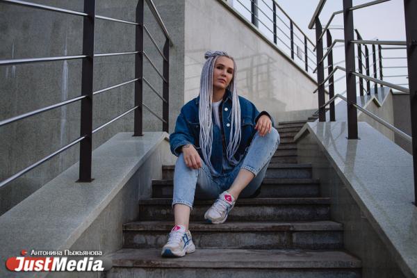 Светлана Шестакова, металлургическая компания: «Осень для меня, наверное, самое любимое время года». В Екатеринбурге +22 градуса - Фото 3