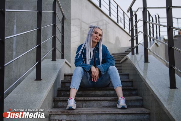 Светлана Шестакова, металлургическая компания: «Осень для меня, наверное, самое любимое время года». В Екатеринбурге +22 градуса - Фото 6