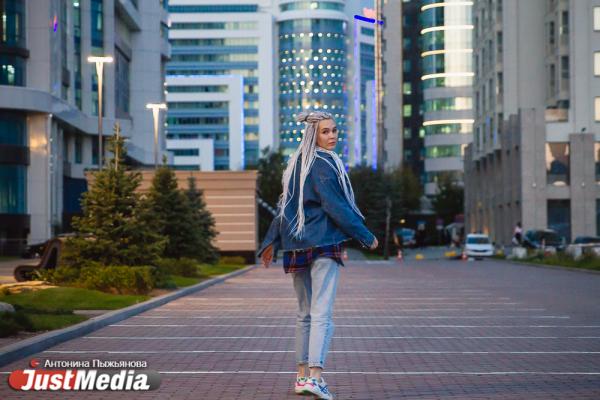 Светлана Шестакова, металлургическая компания: «Осень для меня, наверное, самое любимое время года». В Екатеринбурге +22 градуса - Фото 10