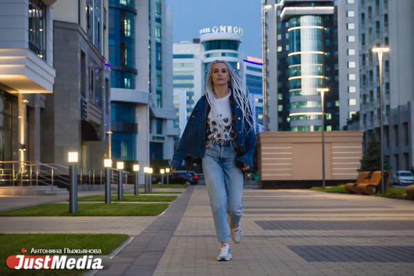 Светлана Шестакова, металлургическая компания: «Осень для меня, наверное, самое любимое время года». В Екатеринбурге +22 градуса - Фото 11