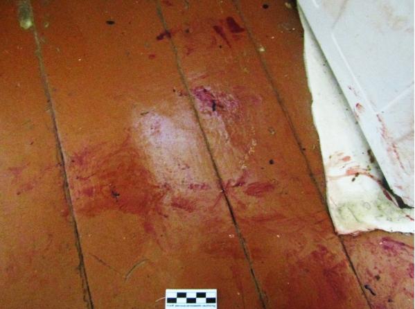 В Невьянске местный житель убил знакомого деревянным бруском, заподозрив его в краже денег  - Фото 2