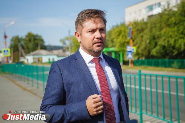 В Свердловской области появился городской округ с «умными» остановками - Фото 3