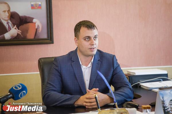 В Свердловской области появился городской округ с «умными» остановками - Фото 7