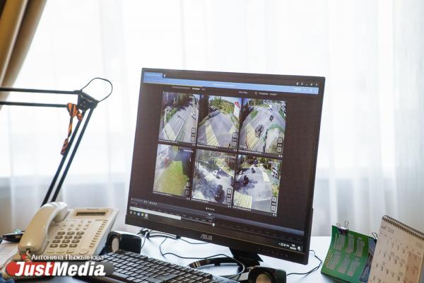 В Свердловской области появился городской округ с «умными» остановками - Фото 8