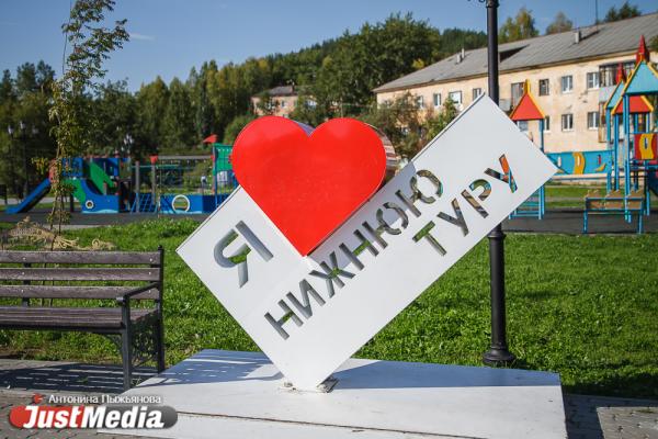 В Свердловской области появился городской округ с «умными» остановками - Фото 11