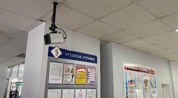 В школах Свердловской области устанавливают тепловизоры для дистанционного измерения температуры - Фото 2