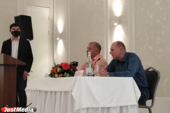 ФК «Урал» озвучил планы на сезон - Фото 2