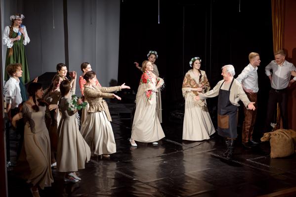 В Екатеринбурге вновь состоится бесплатный показ «Русалки» - Фото 2