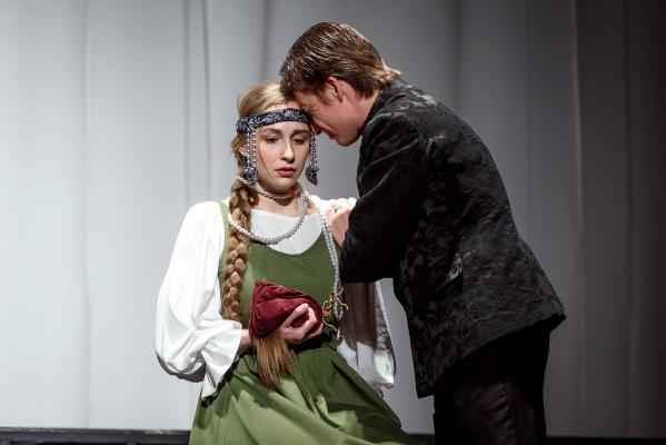 В Екатеринбурге вновь состоится бесплатный показ «Русалки» - Фото 3