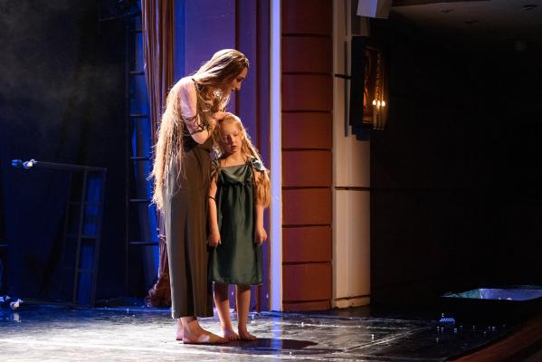 В Екатеринбурге вновь состоится бесплатный показ «Русалки» - Фото 4