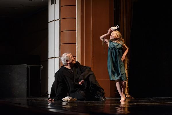 В Екатеринбурге вновь состоится бесплатный показ «Русалки» - Фото 6