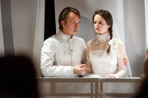 В Екатеринбурге вновь состоится бесплатный показ «Русалки» - Фото 7