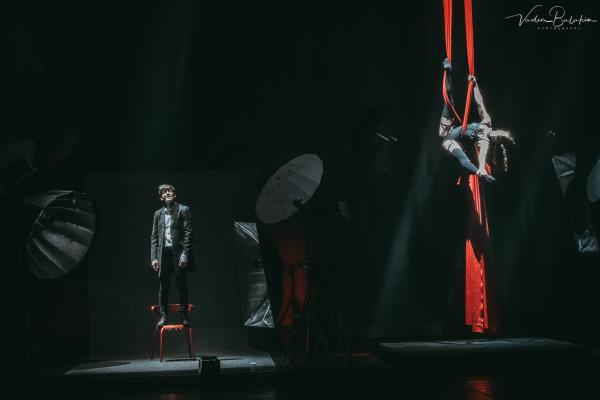 В Свердловской драме презентуют «Близость» по пьесе Патрика Марбера - Фото 5