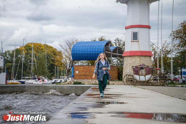 Анастасия Найденова, авиационный синоптик: «Одевайтесь теплее и не теряйте позитивного настроя». В Екатеринбурге +10 градусов - Фото 4