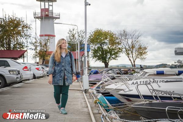 Анастасия Найденова, авиационный синоптик: «Одевайтесь теплее и не теряйте позитивного настроя». В Екатеринбурге +10 градусов - Фото 6
