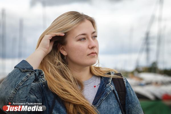 Анастасия Найденова, авиационный синоптик: «Одевайтесь теплее и не теряйте позитивного настроя». В Екатеринбурге +10 градусов - Фото 7